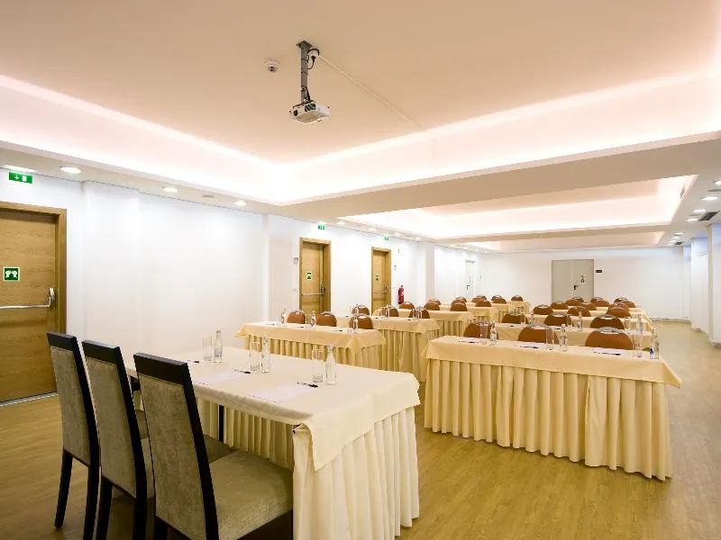 Conferences, Montegordo Hotel Apartamentos & Spa, Algarve