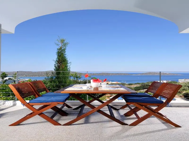VILLA ONE BEDROOM Room, Elounda Living Residences, Crete
