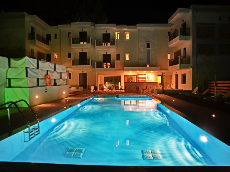 Pool, Skiathos Somnia, Skiathos