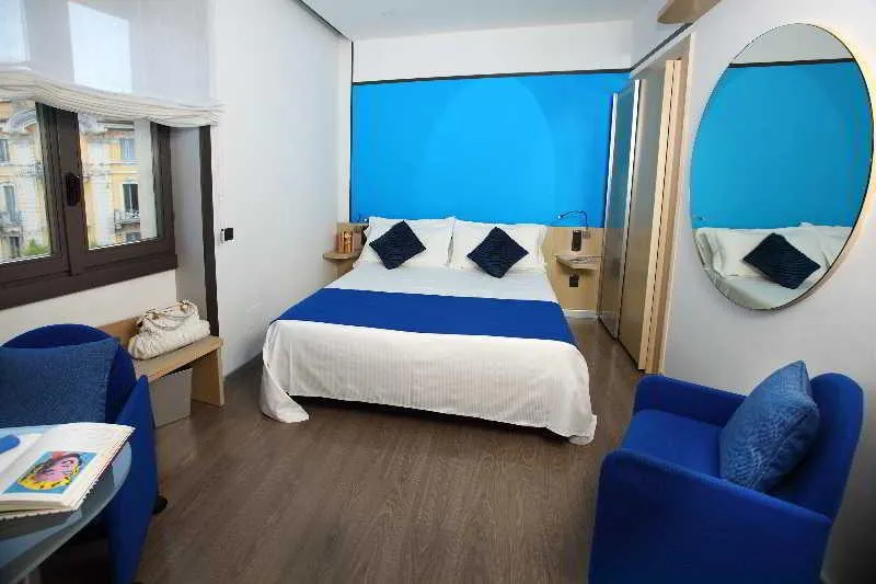 Double or Twin SUPERIOR Room, Mediolanum, Milan