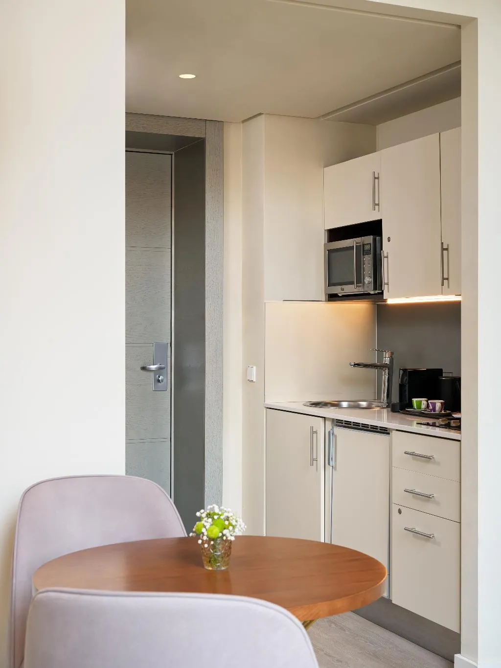 APARTMENT DUPLEX Room, H10 Berlin Ku'Damm, Berlin