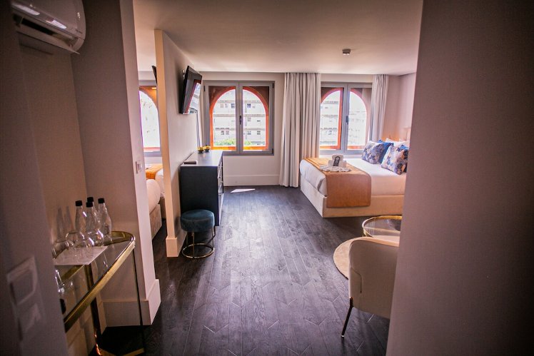 262 Boutique Aliados, Porto