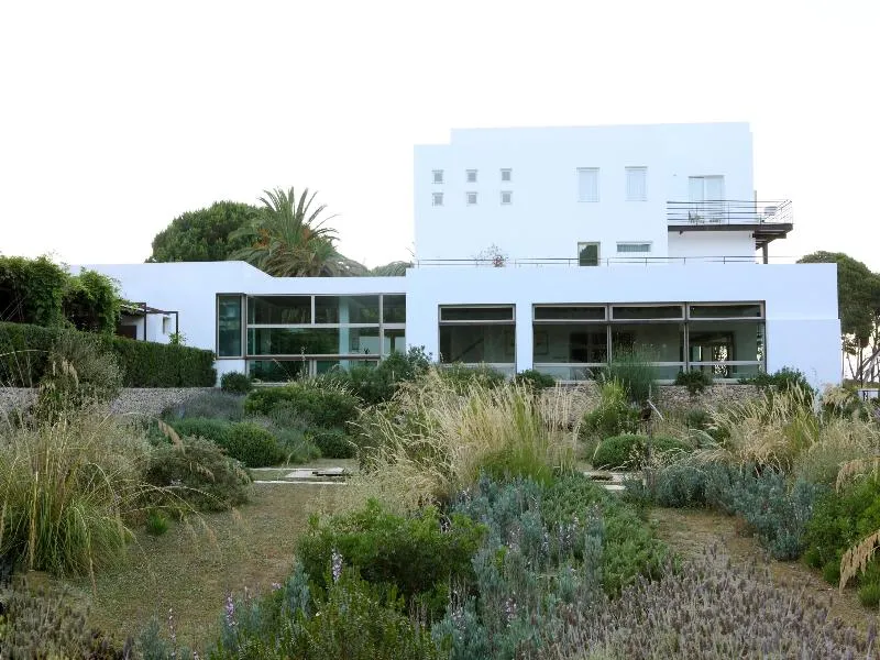General view, Hostal Spa Empuries, Costa Brava