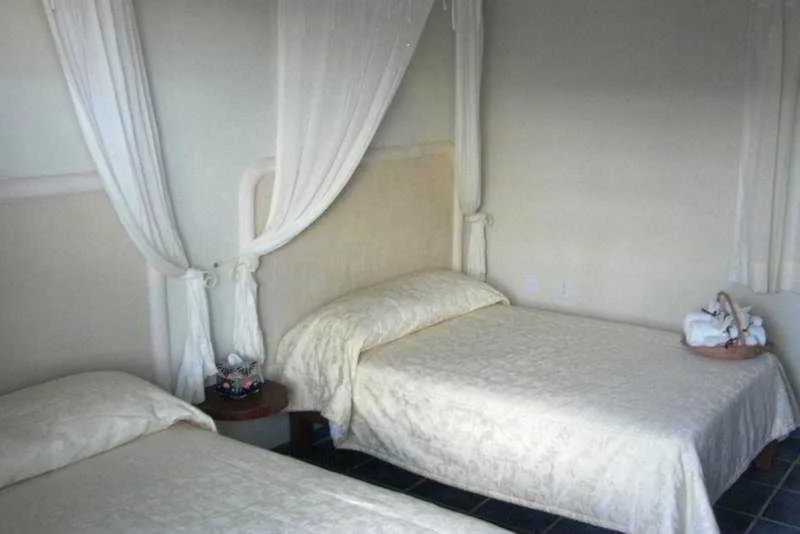 Room, Carmen Quinta, Playa Del Carmen