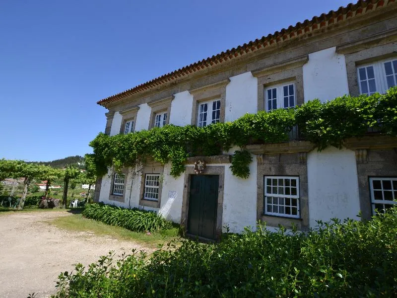 General view, Casa Varzea, Porto