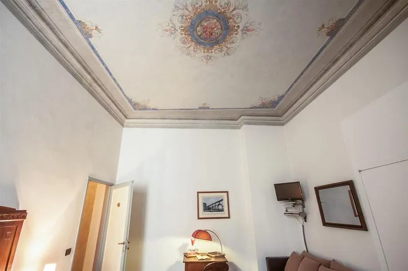 General view, Casa Rovai Guest House, Florence