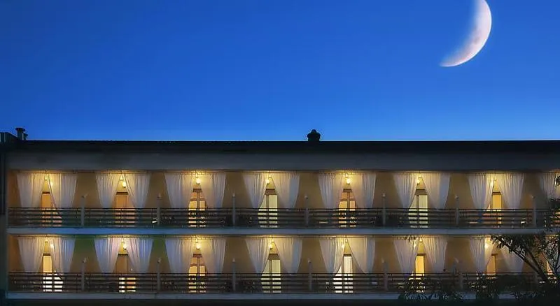 Conferences, Alfredo Hotel, Rome