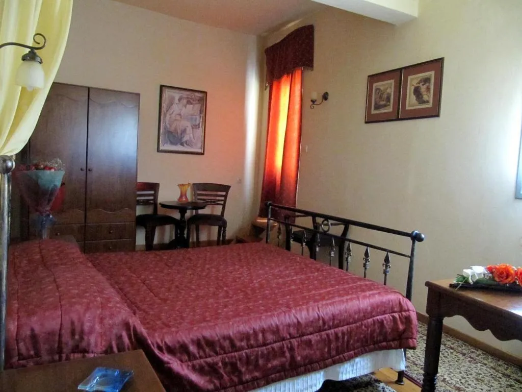 SUITE SEA VIEW Room, Belmondo, Crete