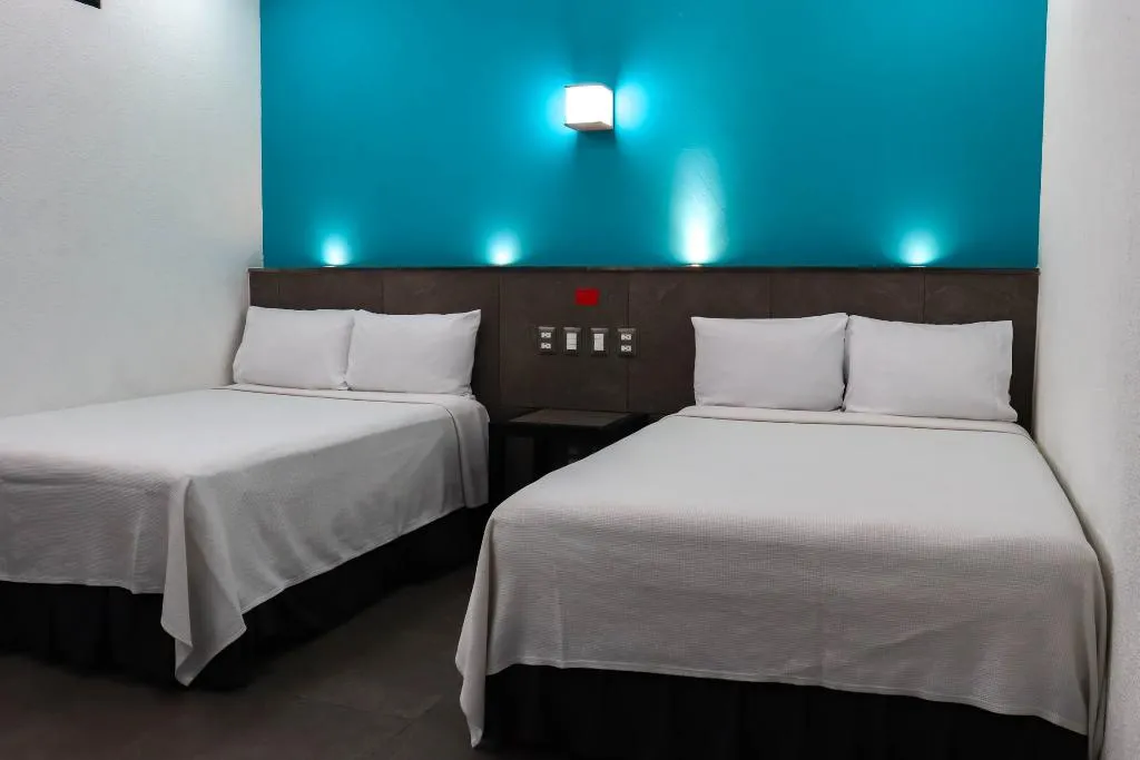 SUITE DELUXE Room, Hotel MX portal maya, Playa Del Carmen