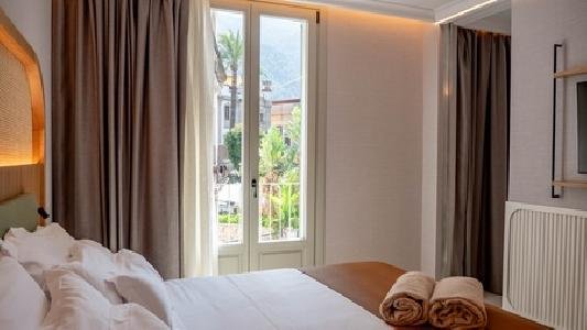 Alcazar Hotel Soller, Majorca