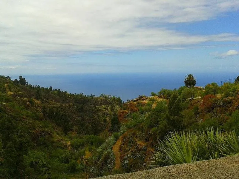 Sports and Entertainment, Los Castellanos, La Palma