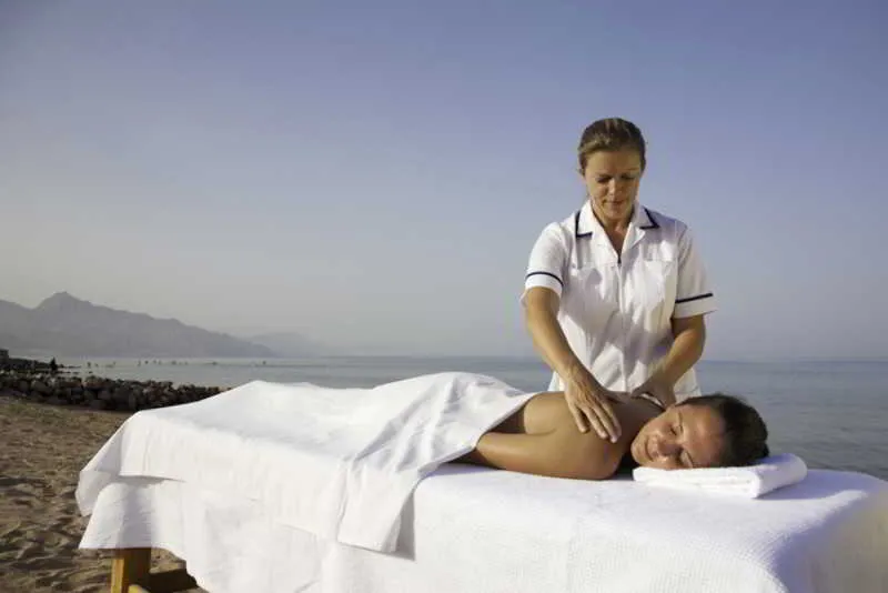 Sports and Entertainment, Coral Coast Hotel, Red Sea Riviera
