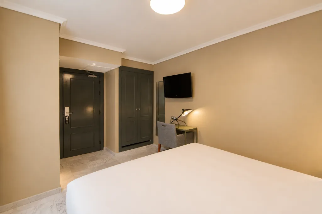 DOUBLE STANDARD Room, Petit Palace Puerta de Triana, Seville