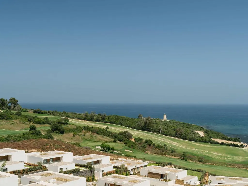 VILLA FOUR BEDROOMS WITH VIEWS Room, Fairmont La Hacienda Costa Del Sol, Costa Del Sol