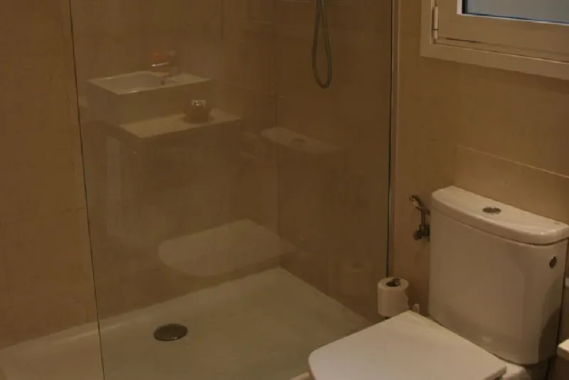 APARTMENT CAPACITY 1 Room, Arago565, Barcelona