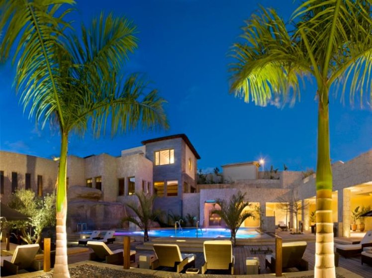 Image, Hotel Bahia Del Duque, Tenerife