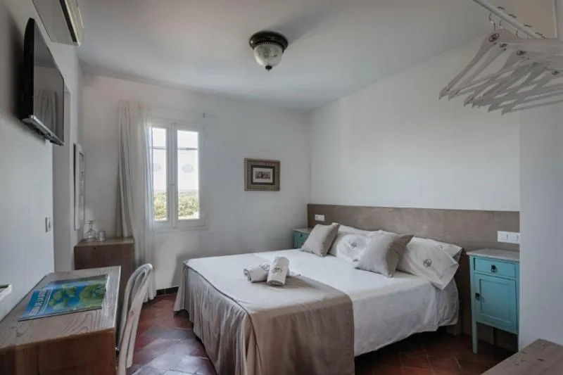 DOUBLE STANDARD Room, Agroturismo Son Juaneda, Menorca