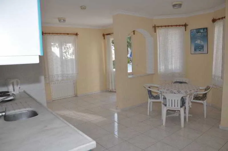 Room, Tosunoglu Apart Otel, Bodrum