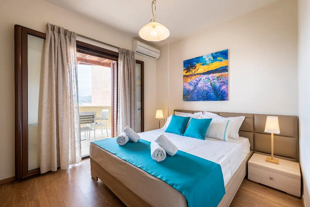 VILLA CAPACITY 6 Room, Pearls of Crete-Holiday Residences, Crete