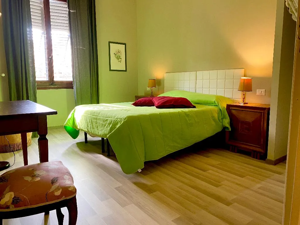 Double or Twin STANDARD Room, Palazzo Panzani, Florence