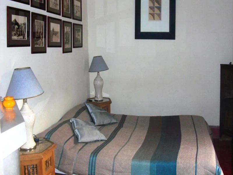 DOUBLE STANDARD Room, Riad Barroko, Marrakech