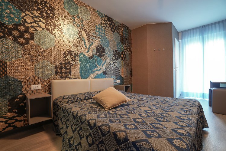 Hotel Alemagna, Venice