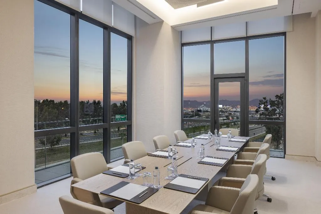 Conferences, Grand Hyatt Izmir Istinyepark, Izmir