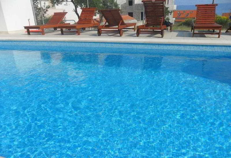 General view, Gospojica Bol, Split