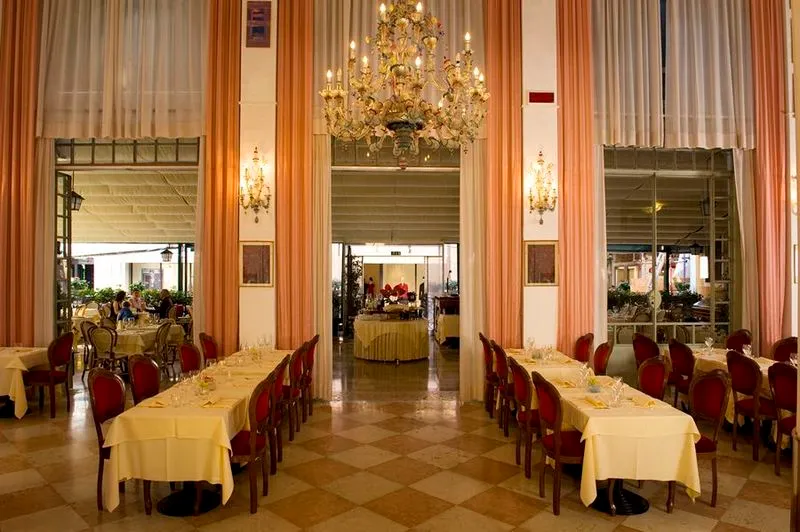 General view, Bonvecchiati, Venice