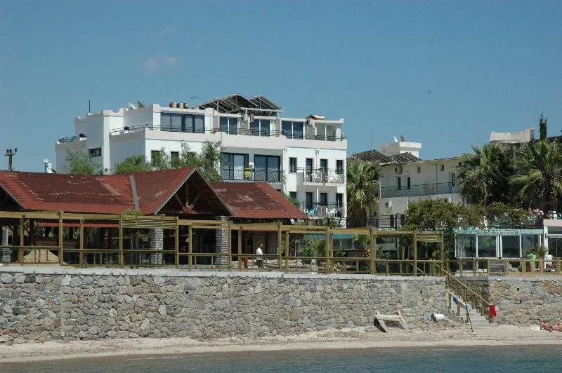 General view, Cemre, Bodrum