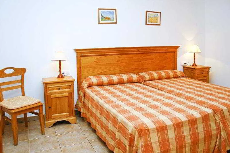 Room, Villa 19B, Menorca