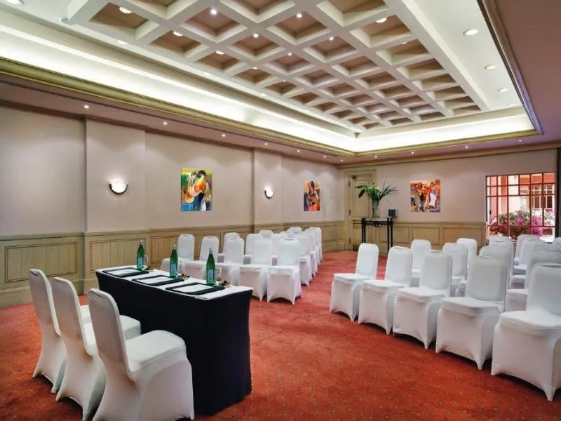 Conferences, Movenpick Resort & Spa El Gouna, Red Sea Riviera