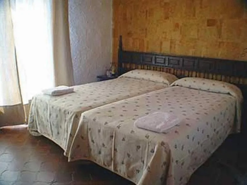 TRIPLE STANDARD Room, Terralta, Barcelona