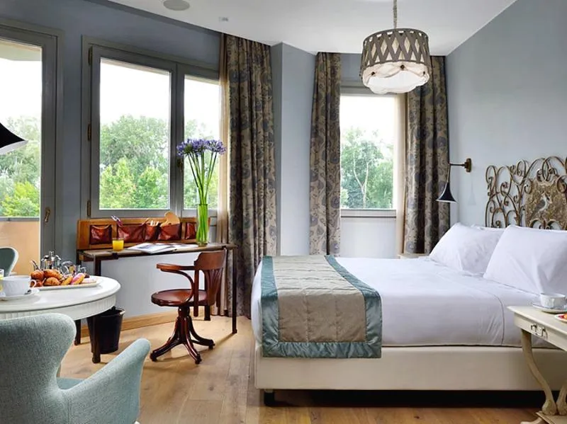Room, Hotel Ville sull’Arno - Preferred Hotels & Resorts, Florence