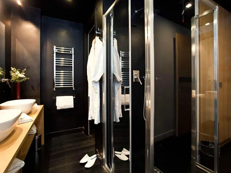 SUITE STANDARD Room, Suite Art Navona, Rome