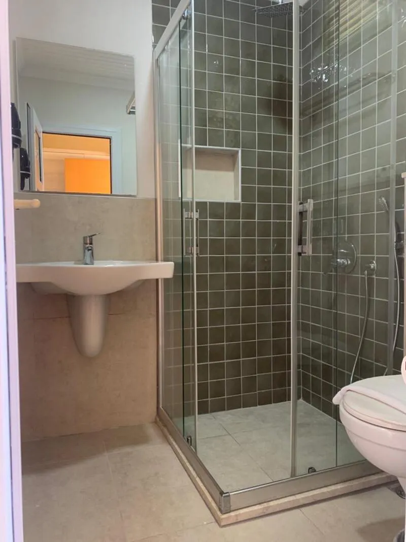 TRIPLE STANDARD Room, Magic Tulip Hotel, Dalaman