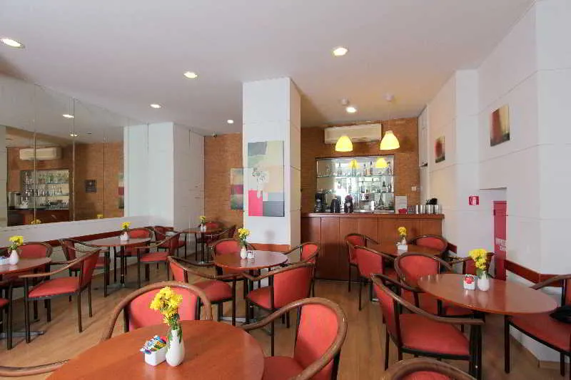 Restaurant, Pan, Athens