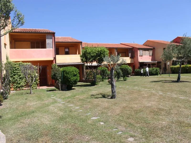 General view, Porto Coda Cavallo Residence, Olbia