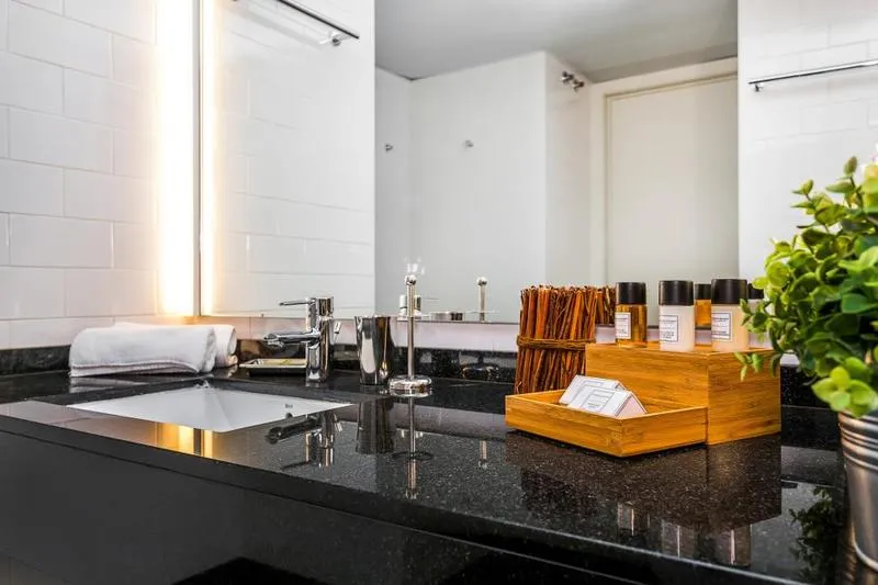 APARTMENT STANDARD Room, Urban District Apartments Rambla Suite & Pool, Barcelona