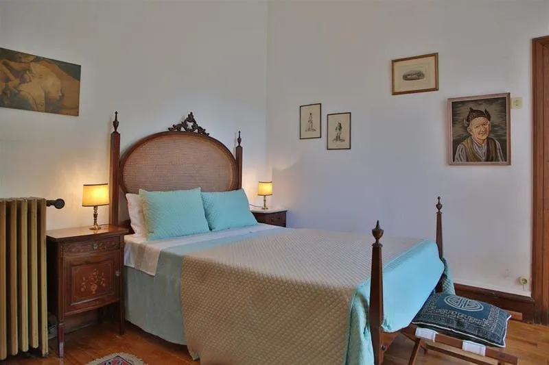General view, Casa dos Varais, Porto