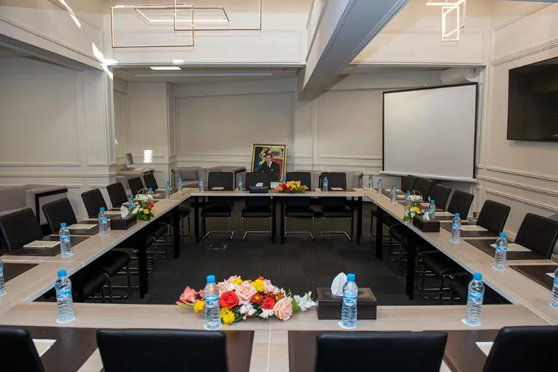 Conferences, Nj Hotel Rabat, Rabat