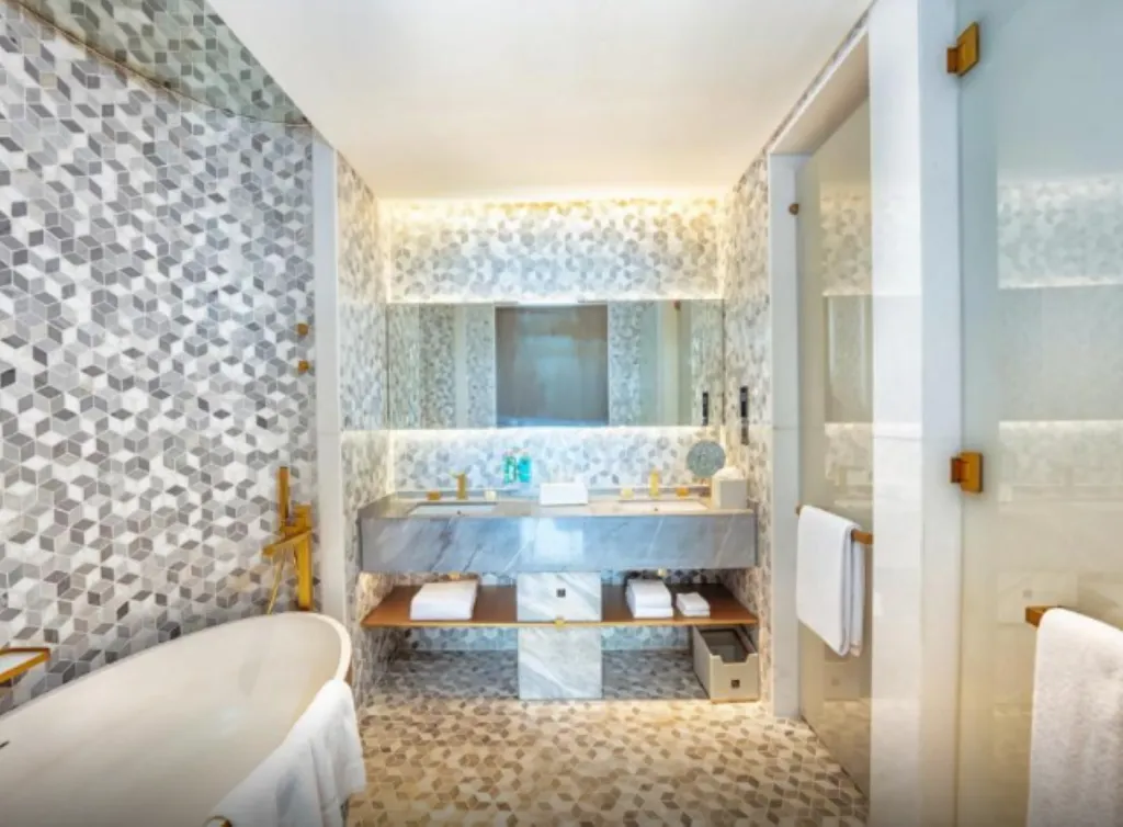 SUITE TWO BEDROOMS Room, Five Palm Jumeirah Dubai, Dubai