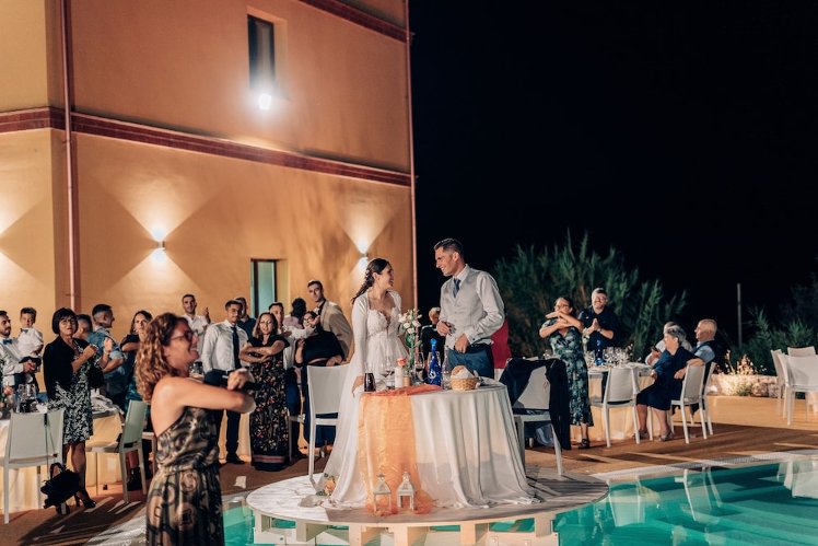 Sa ™ena Hotel, Alghero
