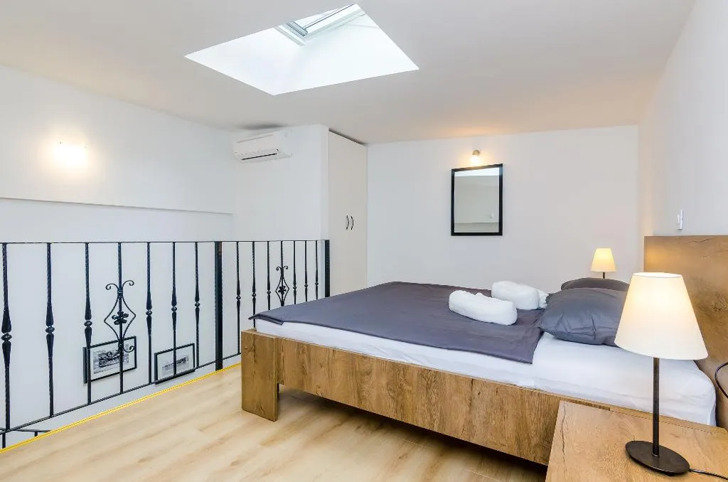 TRIPLE DUPLEX Room, Rooms BAZA, Dubrovnik