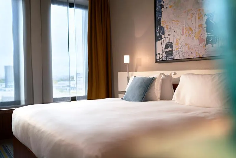 DOUBLE SINGLE USE COMFORT Room, Dorint Kurfürstendamm Berlin, Berlin