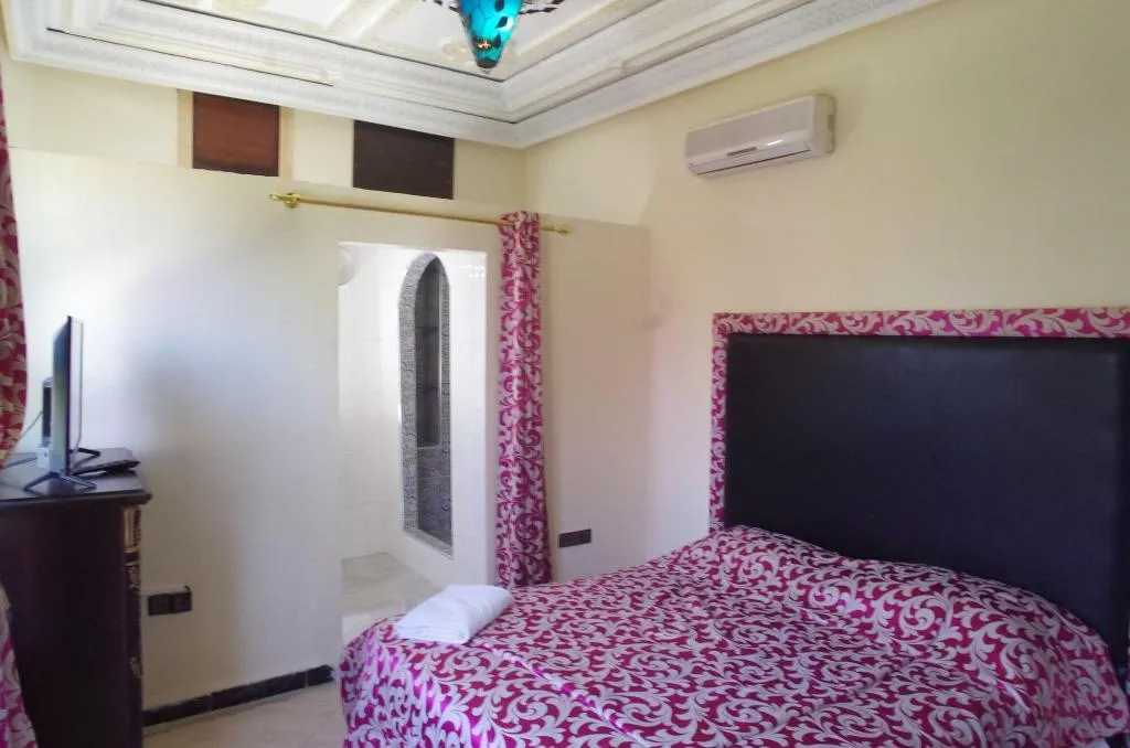 Room, Villa Gramtahouse Hotel, Marrakech