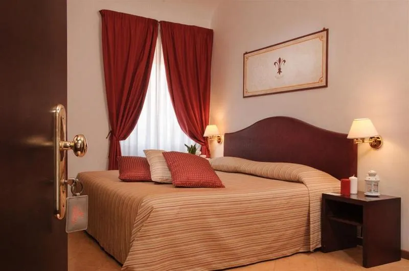 General view, Cardinal of Florence, Florence