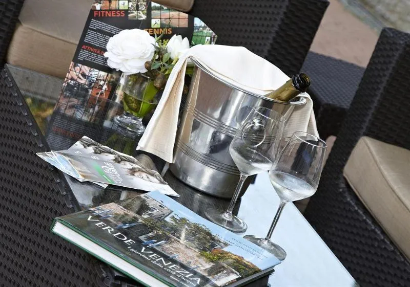 General view, Green Garden Resort, Venice