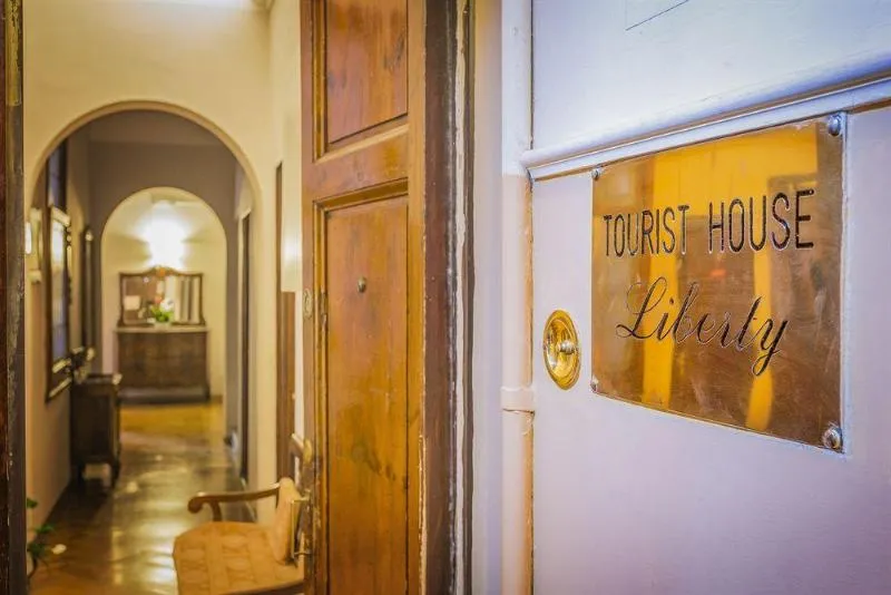General view, Tourist House Liberty, Florence