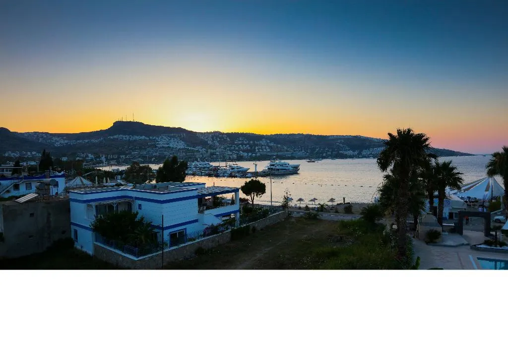 SUITE STANDARD Room, Vita Bella Resort & Spa, Bodrum